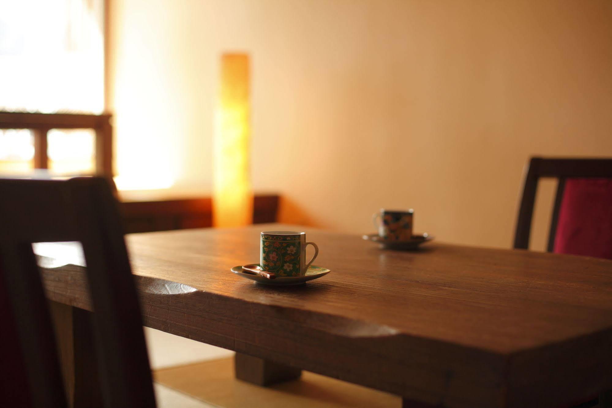 Hotel Shibu Onsen Sakaeya Jamanouči Exteriér fotografie