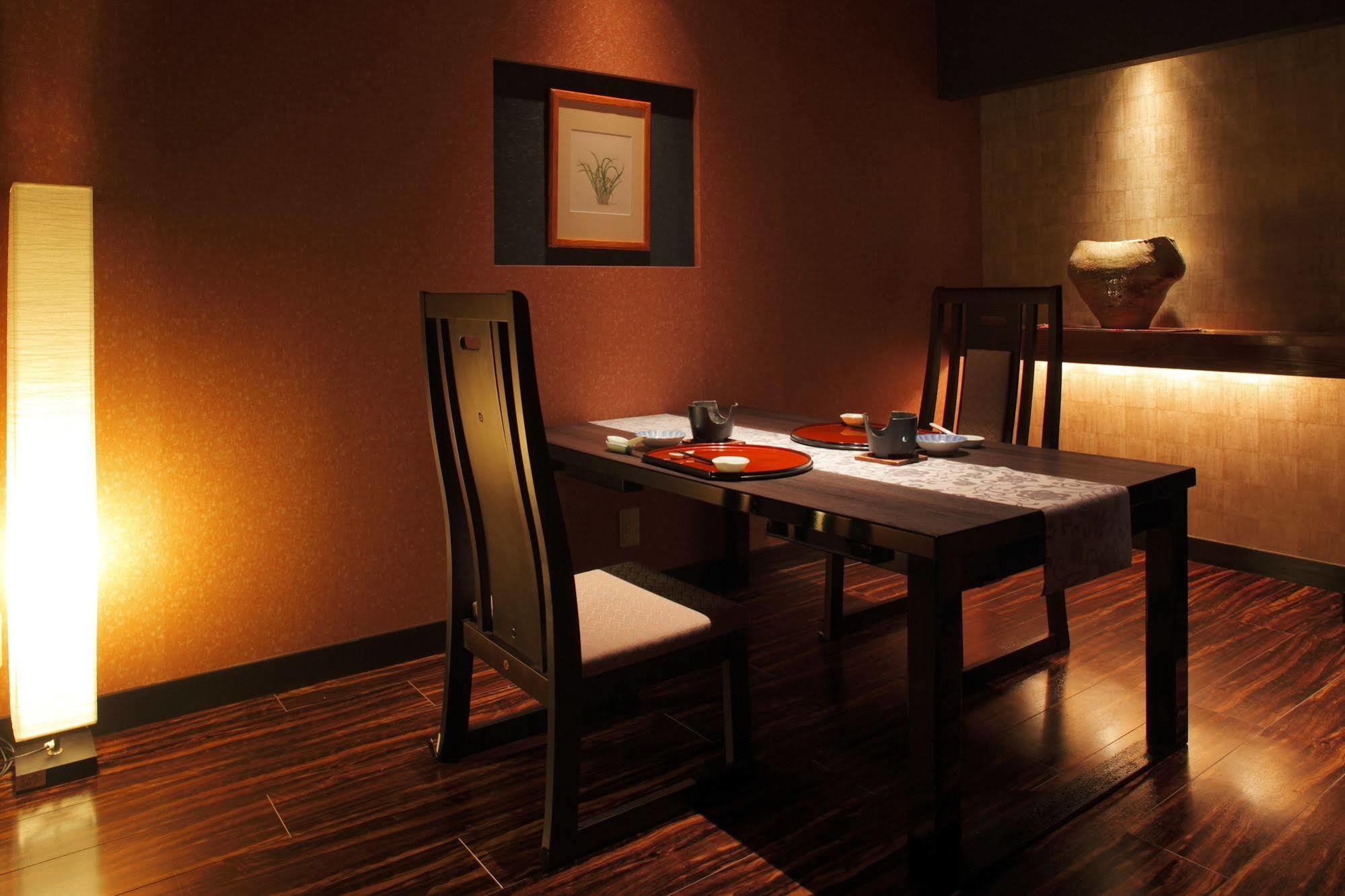 Hotel Shibu Onsen Sakaeya Jamanouči Exteriér fotografie